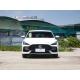 High-performance 5 Seater Petrol Powered Sedan MG5 2023 Luxury Version With E-mark