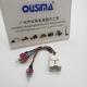 20Y-06-41150 Wiring Harness 20Y 06 41150 For Komatsu PC200-8 PC220-8 Excavator