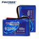 6700mAh 11.1v Lipo Auto Car Emergency Start Power Supply Pack Emergency Car Booster