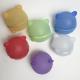 Quick Fill Non Toxic Kids Water Balloons Reusable Game Outdoor Toys Baby Bath Products