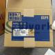 HC-SFS703 Mitsubishi AC SERVO MOTOR 7KW 3000RPM 162V 31A  NEW