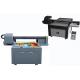 Sturdy Industrial Printing Machine Manufacturers Grayscale UV printer