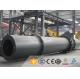 Environmental Corn Bran Rotary Drum Dryer Large Scale For Chemical Industry