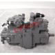 07172 K7V63DTP 9Y Excavator Hydraulic Pumps For SH140 Piston Pump