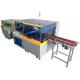 ISO9001 Automatic Shrink Wrap Sealer Machine Box Wrapping 200 Degree