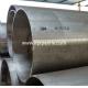 cold rolled large diameter corrugated P5 Alloy Steel pipe P5 steel tube