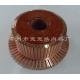 DC Traction Motor XQ-4.2-2A Mechanical Commutator 57 Segments