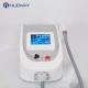 Portable ipl machine skin rejuvenation machine home laser hair removal machine