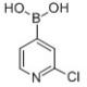 2-Chloro-4-pyridylboronic acid CAS:458532-96-2