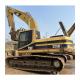 Used Caterpillar CAT 325BL Excavator Hydraulic Crawler Excavator Powerful Direct Inject Engine