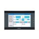 65536 Colors HMI Display Panel 800x480 Pixels Coolamy TK6050FH For Automated Industrial