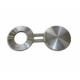 A182 Grade F 321H Stainless Steel Class 1500 8'' Spectable  Flanges Forged Pipe Fittings
