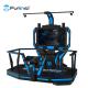 Amusement Park Equipment VR E-Space Walking Standing Platform