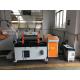 Mitsubishi PLC Control Power Press Servo Feeder Machine For Punch NCF-Series