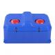 Automatic Livestock Blue Waterer with Built in Temperature Control