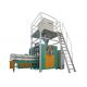 25kg Open Bag 304SS Automatic Granule Packing Machine