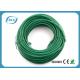 Cat6 Flexible Ethernet UTP Patch Cord With RJ45 - RJ45 Male Connector