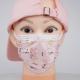 SGS Shopping Travelling 14*9cm Kids Medical Mask With Printing Patterns