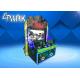 Monsters Coming  ticket redemption machine arcade video game machines