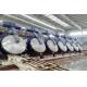 Automatic AAC Autoclave For AAC concrete panels Production Service Provider