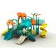 Dinosaur Style Children'S Play Park Equipment With Brilliant Colors 24CBM