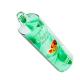 Custom  Fruits Series Flavor Rgb Light Vape with 650mAh Battery 25ml Ejuice Capacity