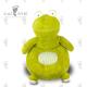 53 X 41cm Green Plush Couch Infant Baby Loveable Fog Sofa Customised