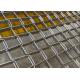 Bread Production 304 Stainless Steel Flat Wire Mesh Belt