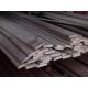 Hot rolled / Cold rolled Stainless Steel Flat Bar Stock Grade 304 304L 316L