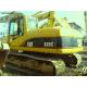 Used CATERPILLAR CAT 320CL Excavator