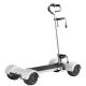10 Inch Four Wheels Powerful Electric Scooter Electric Golf Scooter 1000w Dual Motor