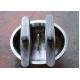 Normal Pressure Cast Steel Boiler Manhole SGS Power Plant Accessories