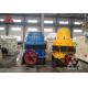 PYB 1750 Spring Cone crusher solution for hard stone crushing Aggregate equipments for road construction
