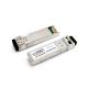 10G Ethernet/Fiber Channel Cisco Compatible Transceivers 2.5W Power Consumption