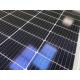 350W-360W Silicon Solar Pv Module Bifacial 9BB M6