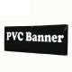 Simply Style Polyester Pvc Advertising Banners Multifunctional Eco Solvent Ink