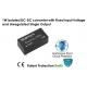 1W Isolated Converter DC DC With Fixed Input Voltage Unregulated Single Output
