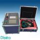 Tdt Dielectric Loss Analyzer Transformer Tangent Delta Tester 10kv