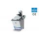 Floor Type Optical Mechanical Comparator 404×265 Mm Metal Table Size