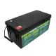 32650 24V Lifepo4 Battery Bms Cells Wind Power Generation System 25.6V 200Ah
