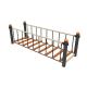 Outdoor Fitness Suspension Bridges Play Equipment for Sale Hot Sale in the Park