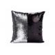 China Suppliers High Quality Guarantee Decorative Cushions Sequin Pillow Walmart