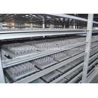 Small Semi-automatic Pulp Molding Machine , Small Egg Tray Making Machine
