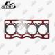 6141-11-1813 For Komatsu 4D92 Cylinder Head Gasket for Excavator Forklift 4D92E