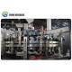 Bottle Sus304 Touch Screen Beer Canning Equipment