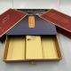 High Quality Eco Friendly Cardboard Paper Packing Boxes Customized Design Luxury Personalized Gift Box Set
