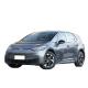 Power 125kw EV Cars Gray Color VW ID3 Suv Electric Cars 5 Seats