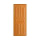 Veneer Flush Wooden Paint Door Walnut Maple Timber Red Interior Door