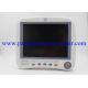 Patient Monitor Repair Parts 2026653-004 LCD Display Assembly With Cover