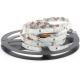 Outdoor S Type Flexible LED Strip Lights 3M Adhesive Tape Single Color For
